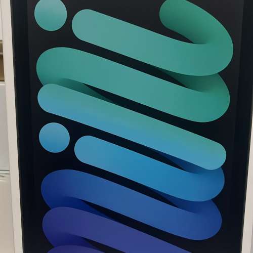 Ipad Mini A17 Pro Wifi 128GB Space Grey