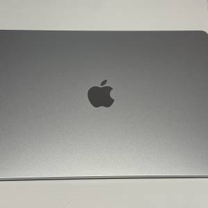 (不議價)Macbook Air 15吋 M4 16gb ram 256 ssd 99.99%新 battery cycle 3