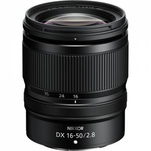 Want to buy: Nikon NIKKOR Z DX 16-50mm F2.8 VR lens