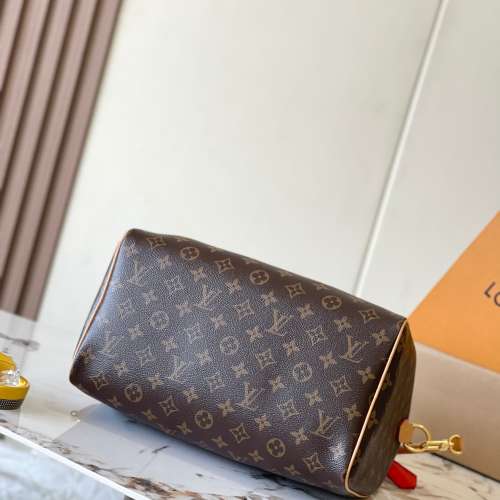 M11945 Speedy Soft 30 Dark手袋