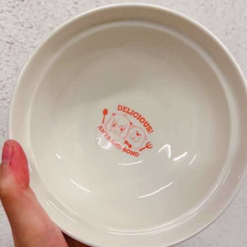 睇下文·文盲勿擾·不轉wtsapp/電話‼️日本一番賞間諜過家家彭德拉麵碗 湯碗 飯碗 ...