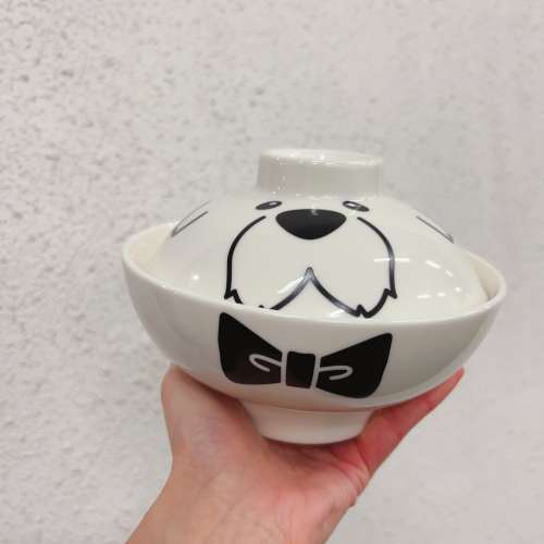 睇下文·文盲勿擾·不轉wtsapp/電話‼️日本一番賞間諜過家家彭德拉麵碗 湯碗 飯碗 ...