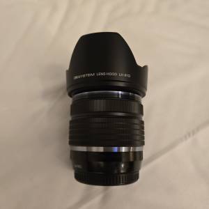 OM System m.zuiko Digital ED 12-45mm F4.0 PRO 鏡頭