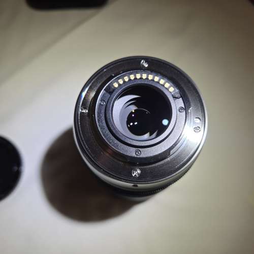 OM System m.zuiko Digital ED 12-45mm F4.0 PRO 鏡頭