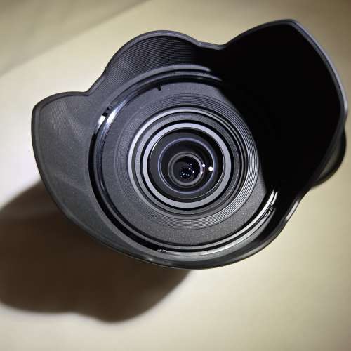 OM System m.zuiko Digital ED 12-45mm F4.0 PRO 鏡頭