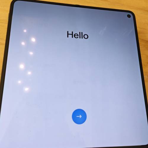 OPPO Find N3 16+512Gb