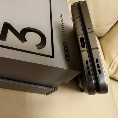 OPPO Find N3 16+512Gb