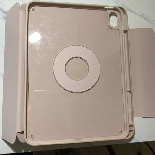 iPad 10 保護殼 磁吸可拆分 可旋轉