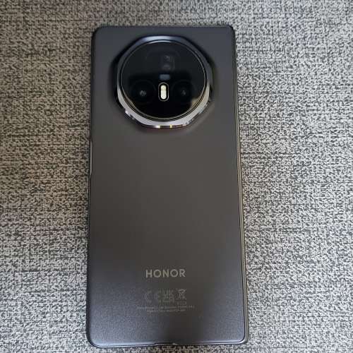 港行 榮耀 Honor Magic V3 (12+512GB) 黑色