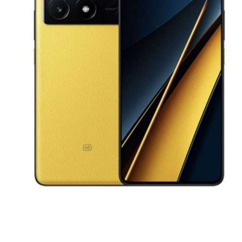 Poco x6 pro
