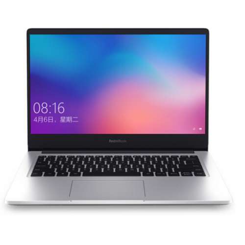 紅米筆記本14增強版