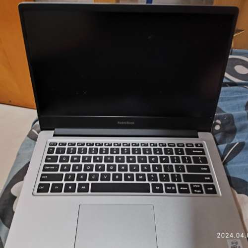 紅米筆記本14增強版