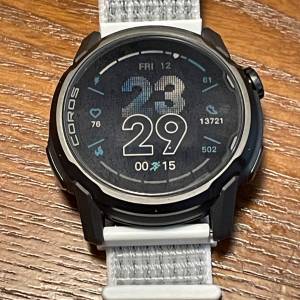 Coros Apex 4 （42mm） Smartwatch