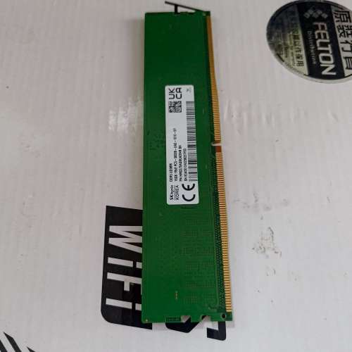 Skhynix DDR5 16x1 5600