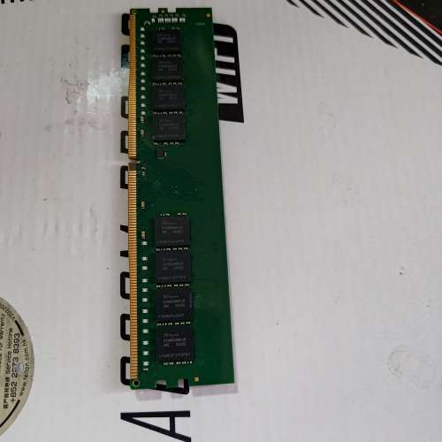 Kingston DDR4 32g x1 3200