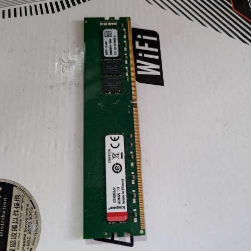 Kingston DDR4 32g x1 3200