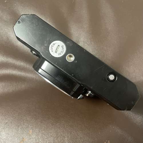 Pentax KM 菲林相機