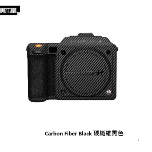 美本堂 Camera Body Skin Decoration 3M Sticker Film Cover For Hasselblad X2D-1...