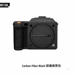 美本堂 Camera Body Skin Decoration 3M Sticker Film Cover For Hasselblad X2D-1...