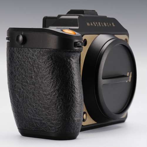 美本堂 Camera Body Skin Decoration 3M Sticker Film Cover For Hasselblad X2D-1...