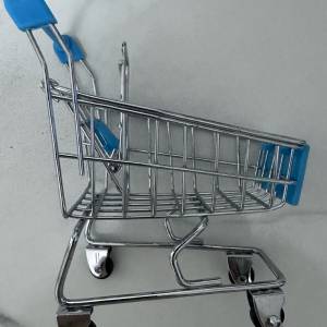 購物車