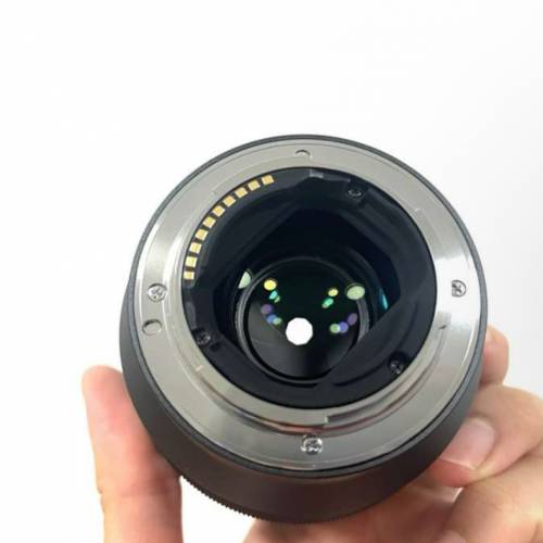 Sony FE 85mm F1.8 行貨有保