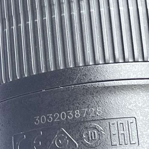 Canon EF-S 18-135mm f/3.5-5.6 IS STM 半幅天涯鏡