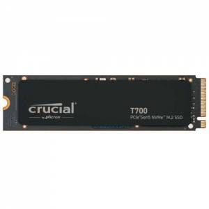 Crucial T700 PCIe Gen5 NVMe M.2 SSD 2TB ,送散熱或Optane 16gb