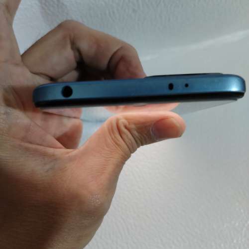 Xiaomi Redmi Note 12 5G