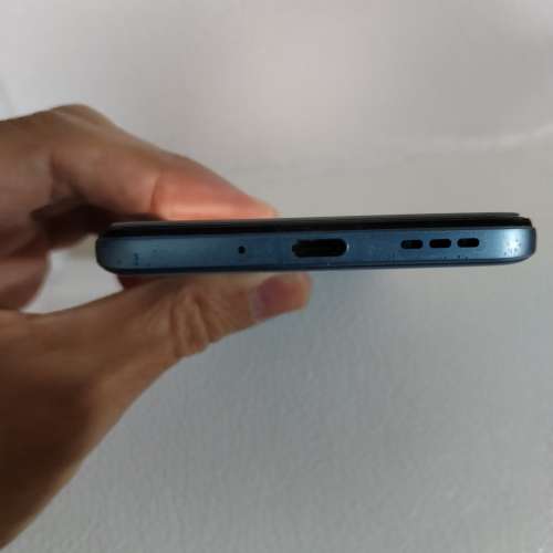 Xiaomi Redmi Note 12 5G