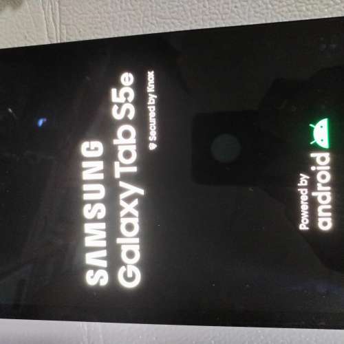 Samsung Galaxy Tab S5e 平板電腦