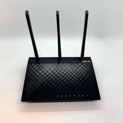 ASUS RT-AC66U B1 Dual Band Wireless Router