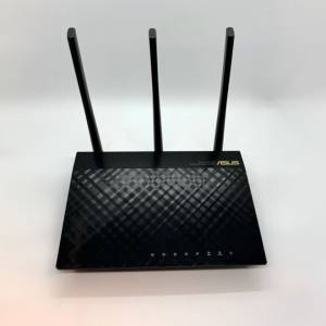 ASUS RT-AC66U B1 Dual Band Wireless Router