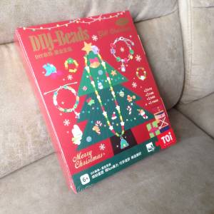 👧 DIY Beads Necklace Bracelet for Children NEW 全新 兒童 珠子 小手工 飾品 👧