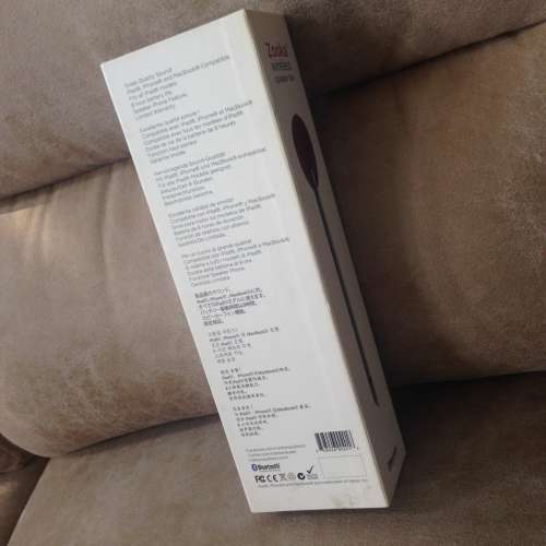 🔉 ZOOKA Bluetooth Speaker Portable Rechargeable RED NEW 全新藍牙充電喇叭 🎵