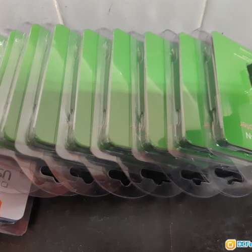 (全新)  600M  usb wifi  ac  2.4G and 5G  雙頻.