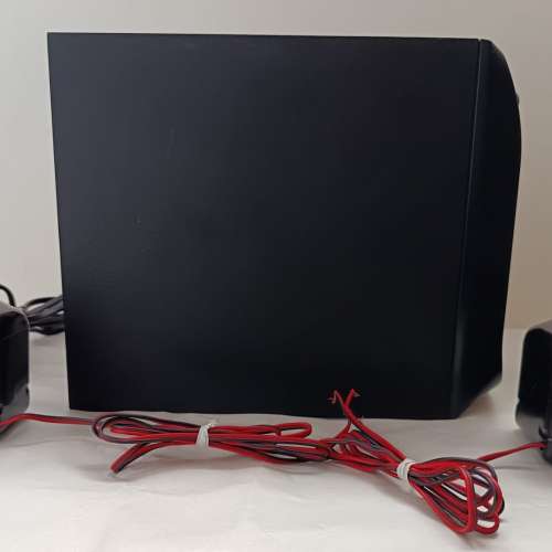 Altec Lansing&nbsp;多用重量級低音迷你音響