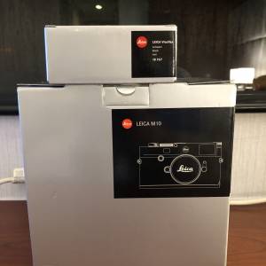 Leica M10 Black Body