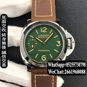 Panerai 沛納海 LUMINOR Marina 8days PAM911 44mm