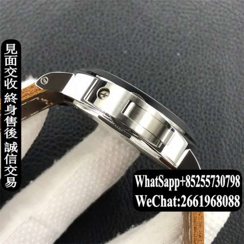 Panerai 沛納海 LUMINOR Marina 8days PAM911 44mm