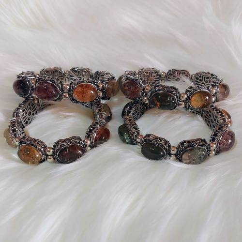 天然彩幽靈手排