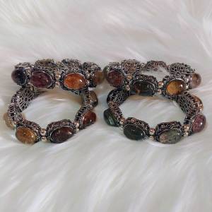 天然彩幽靈手排