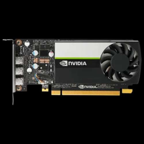 NVIDIA T400 4GB