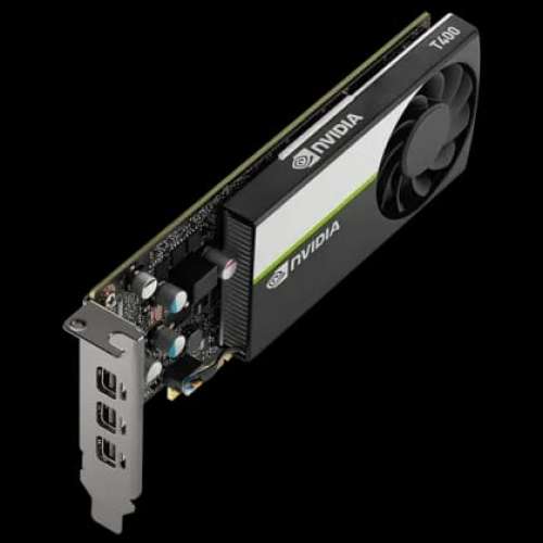 NVIDIA T400 4GB