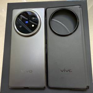 國行 Vivo X Fold5 折疊手機