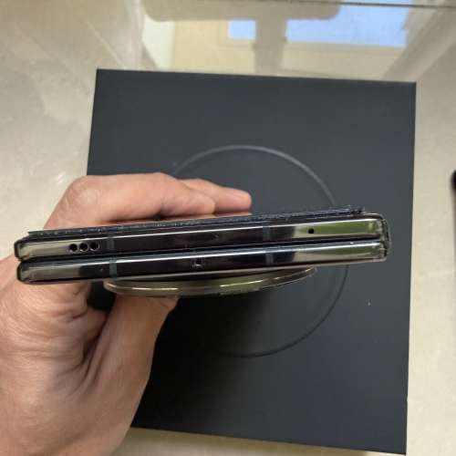 國行 Vivo X Fold5 折疊手機