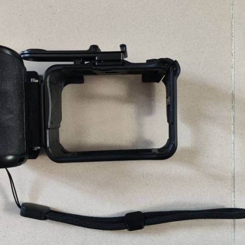 insta360 ace pro/2 專用街拍套裝及兔笼