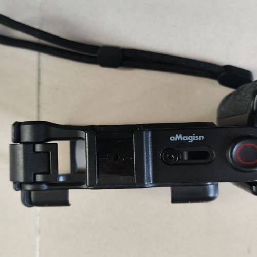 insta360 ace pro /2 兔笼