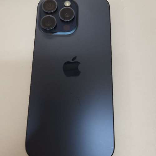 iphone 15 promax 512gb 藍