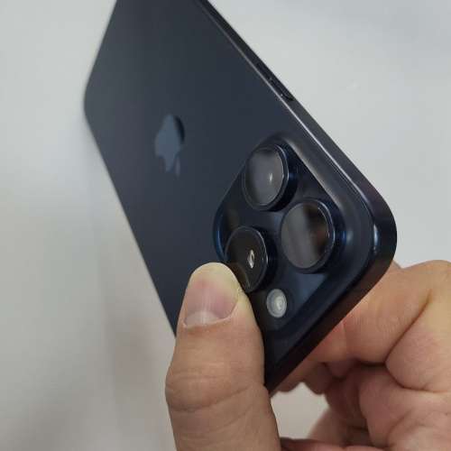 iphone 15 promax 512gb 藍